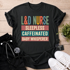 Baby Whisperer T-Shirt