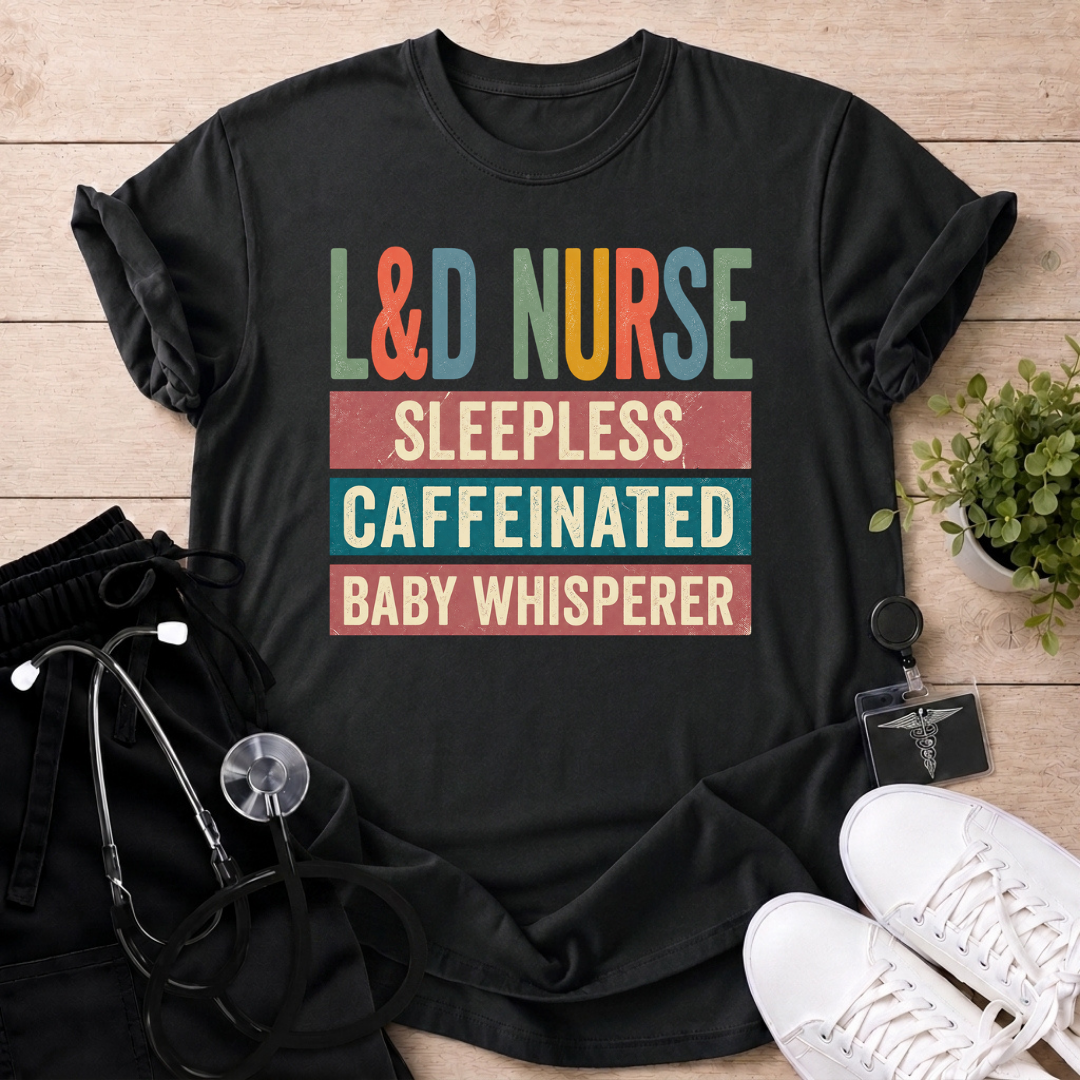 Baby Whisperer T-Shirt