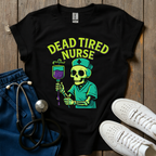 Dead Tired T-Shirt