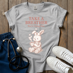 Take A Breather T-Shirt