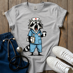 Chaos Coordinator RN T-Shirt