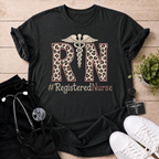 #RegisteredNurse T-Shirt