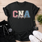 CNA Heartbeat T‑Shirt