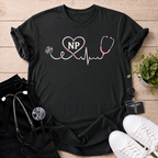 NP Heartbeat T-Shirt