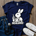 Heal Bro T-Shirt