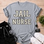 Jail Nurse T-Shirt