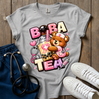 Boba Tea T-Shirt