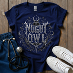 Night Owl T-Shirt
