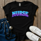 Rad Nurse T-Shirt
