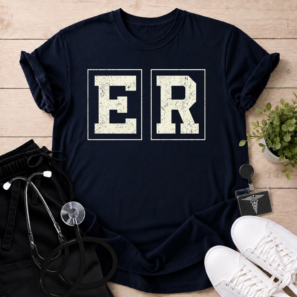ER Grid T-Shirt