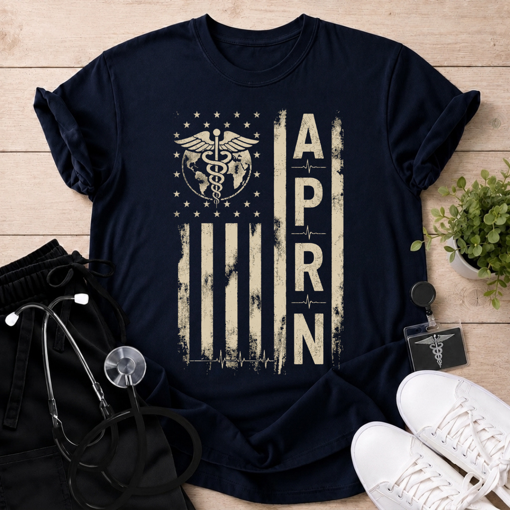 APRN Nation T-Shirt