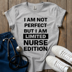 Limited Edition T-Shirt