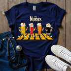 The Nurses T-Shirt