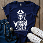 Like A Zombie T-Shirt