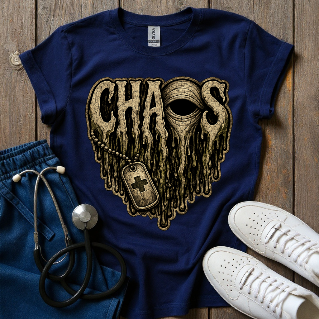 Chaos T-Shirt