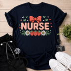 Berry Nurse T-Shirt