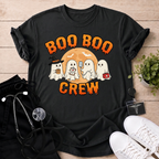 Boo Boo Crew T-Shirt