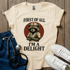 I’m A Delight T-Shirt