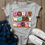 Donut Worry T-Shirt