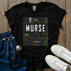 Murse Words T-Shirt