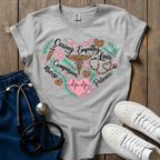 Care Like a Nurse T-Shirt
