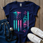 American CNA T-Shirt