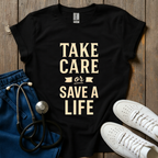 Take Care T-Shirt