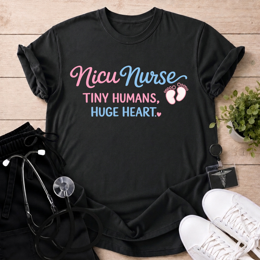 Huge Heart T-Shirt