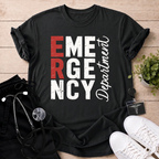 ER Department T-Shirt