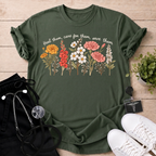 Heal Care and Save T-Shirt