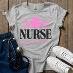 Heart Of Healthcare T-Shirt