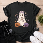 Ghost Nurse Energy T-Shirt