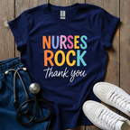 Thank You T-Shirt
