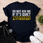 Never Quite T-Shirt