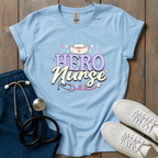 Nurse Hero T-Shirt