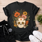 Bloom & Heal T-Shirt