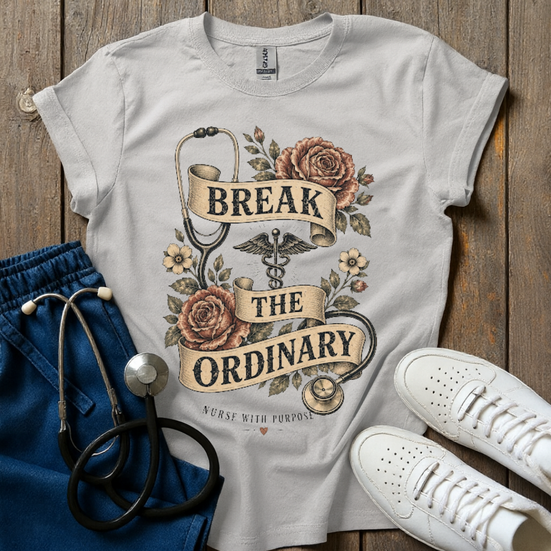 Break The Ordinary T-Shirt