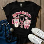 Simple Needs T-Shirt