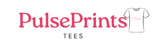 Pulse Prints Tees 