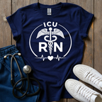 ICU RN T-Shirt