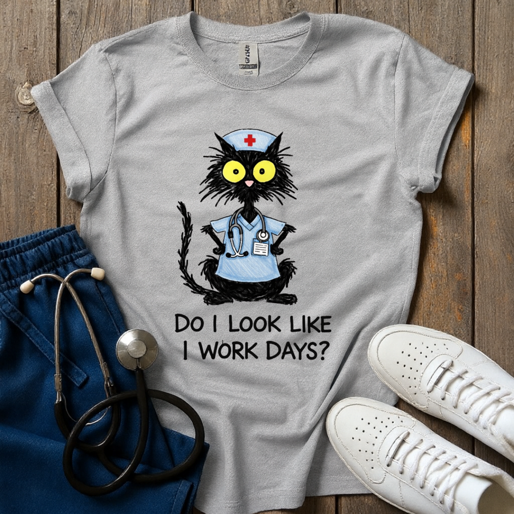 Look Like Days? T-Shirt