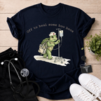 Heal Boo Boos T-Shirt
