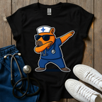 Capybara Nurse T-Shirt