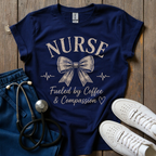 Vintage Bow Shirt