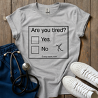 Every Nurse Ever T-Shirt