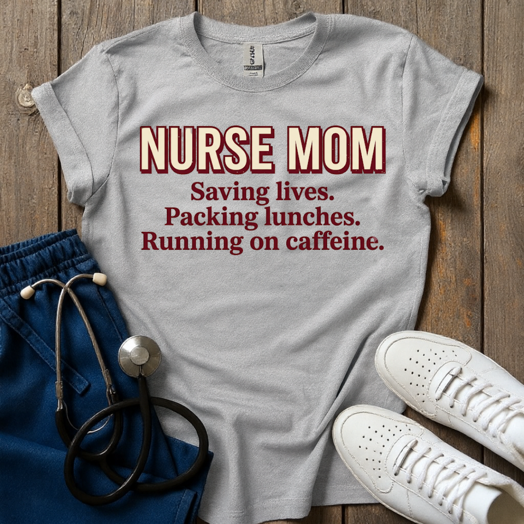 Packing Lunches T-Shirt
