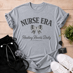 Healing Hearts Daily T-Shirt