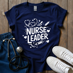 Nurse Leader T-Shirt