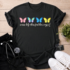 Find Wings T-Shirt