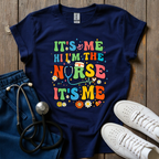 It's Me Hi T-Shirt